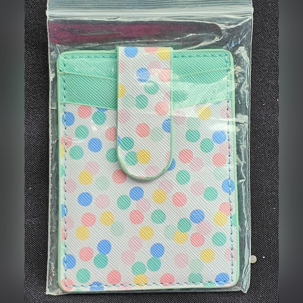 Phone pocket